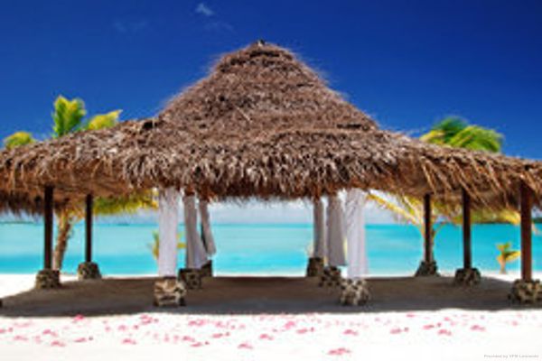 The Aitutaki Lagoon Resort (Avarua)